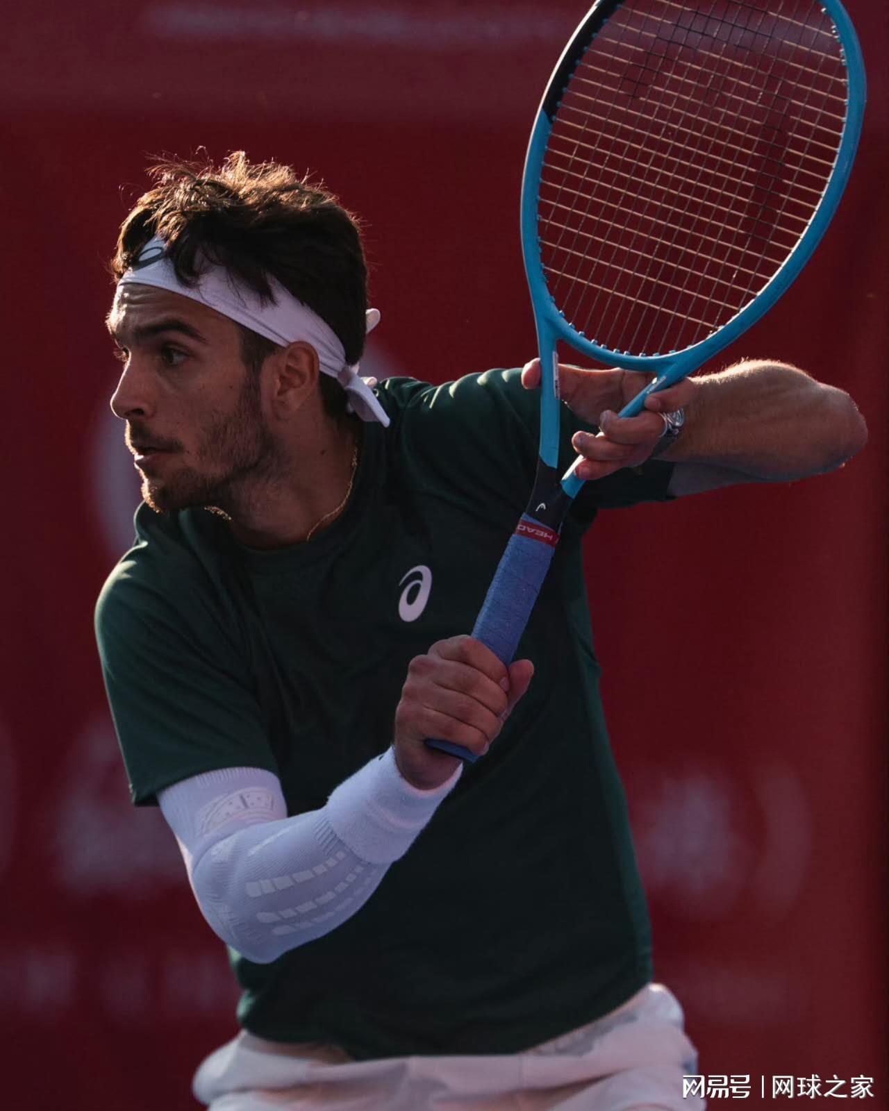 本周ATP排名之星:布勃利克穆塞蒂创新高,梅总卢布逼近前十