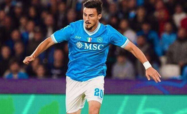 开云下载-斯基拉：那不勒斯想留下埃尔马斯，但希望降低1600万欧买断价