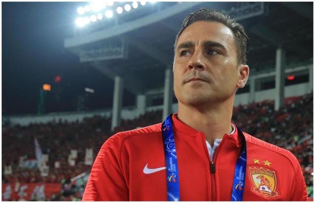 开云网站-卡纳瓦罗：夺冠目标不会改变 28天10场比赛是考验